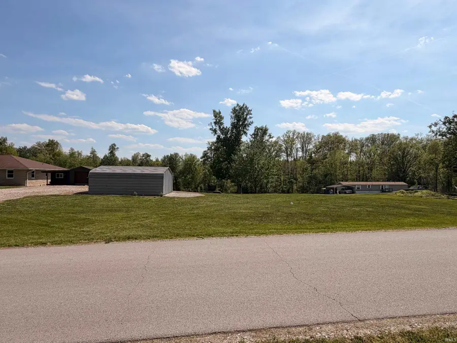 5795 W County Road 1350 S, Jasonville, IN 47438 - #3