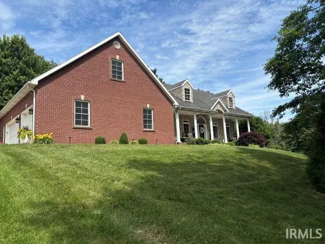 11333 S Brookview Court, Haubstadt, IN 47639 - #3