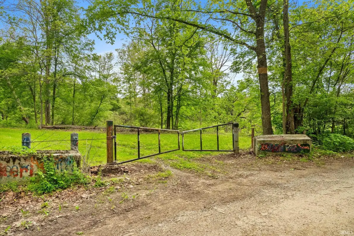13960 N Rock Run Church Road, Dick Johnson, IN 47834 - #1