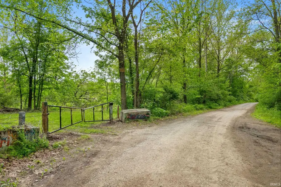 13960 N Rock Run Church Road, Dick Johnson, IN 47834 - #2