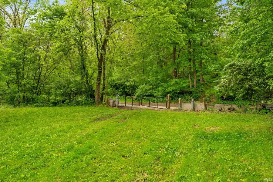 13960 N Rock Run Church Road, Dick Johnson, IN 47834 - #3