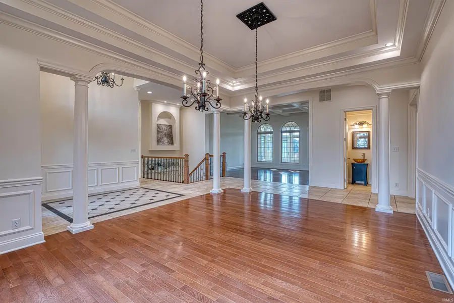 1811 Anderson Road, Newburgh, IN 47630 - #3