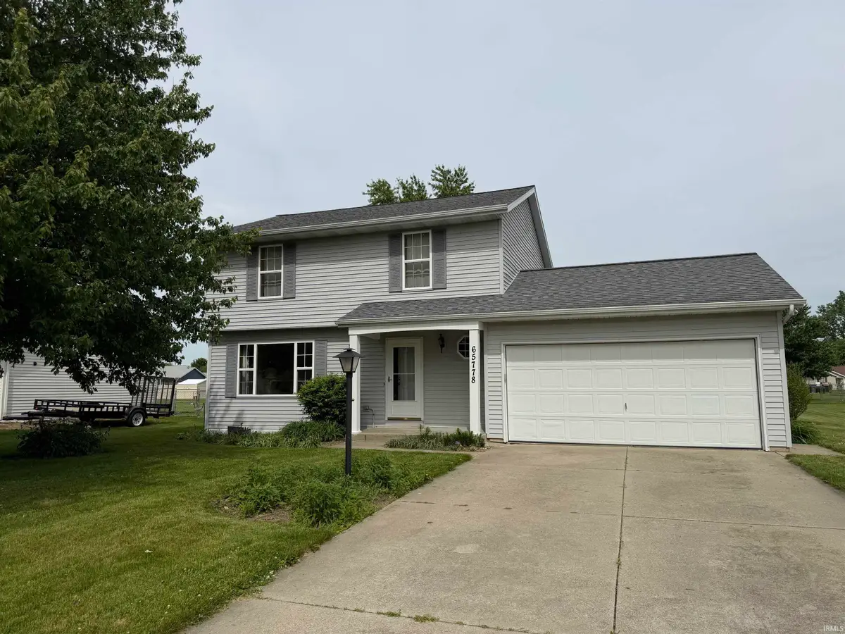 65778 Barrens Drive, Goshen, IN 46526 - #1