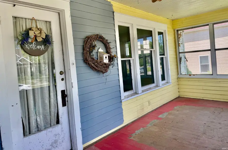 514 S Bluff Street, Monticello, IN 47960 - #2