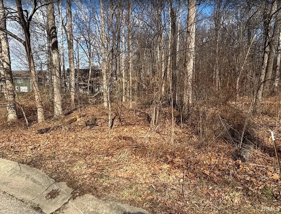 5528 N Behrens Court, Ellettsville, IN 47429 - #2