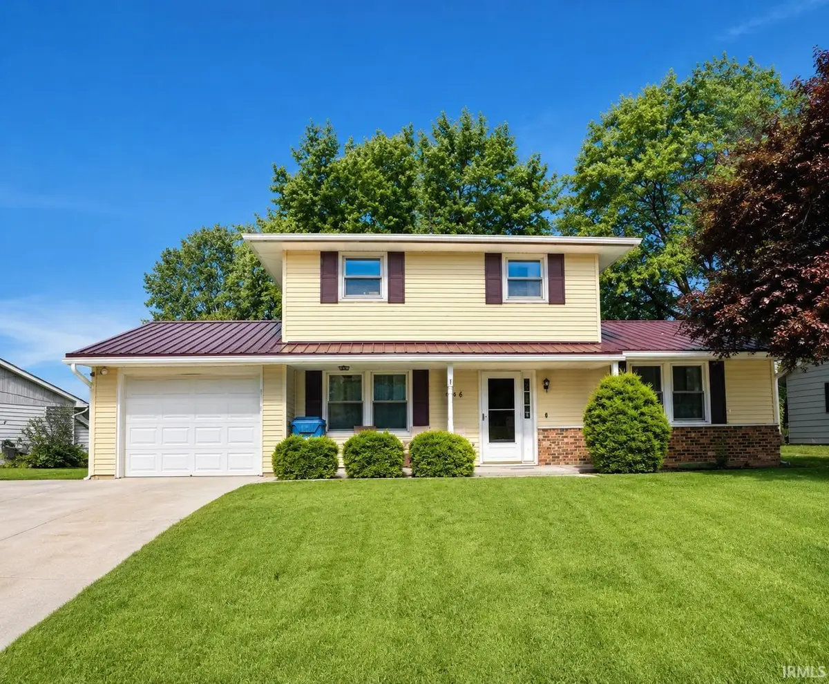1546 Mac Pherson Drive, New Haven, IN 46774 - #1