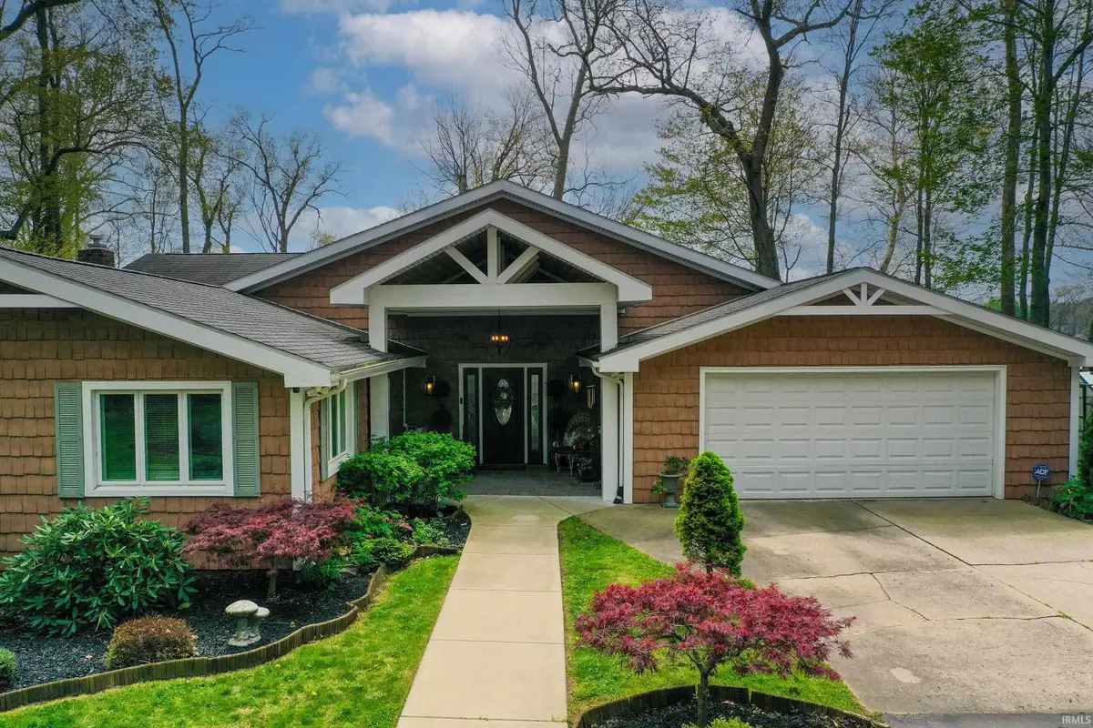 22618 Lake Shore Drive, Elkhart, IN 46514 - #1