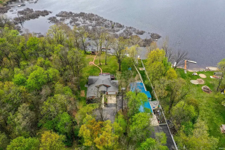 22618 Lake Shore Drive, Elkhart, IN 46514 - #3