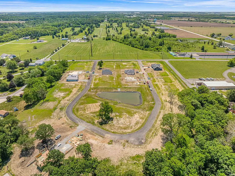 2025 Deepwater(lot 20) Loop, Monticello, IN 47960 - #2