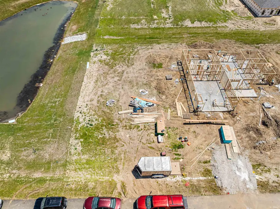 2050 Deepwater(lot 29) Loop, Monticello, IN 47960 - #3