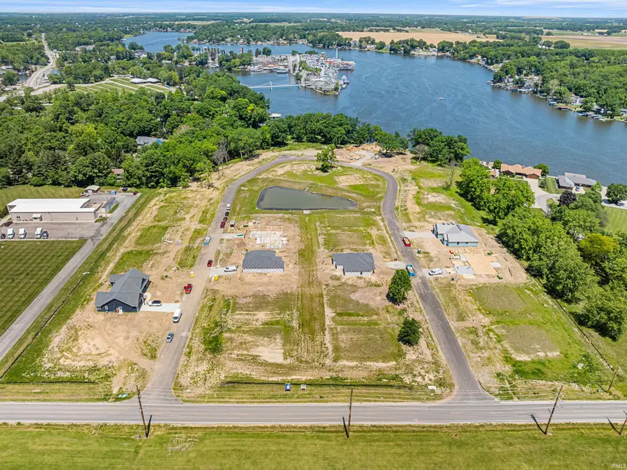 2098 Deepwater(lot 32) Loop, Monticello, IN 47960 - #3