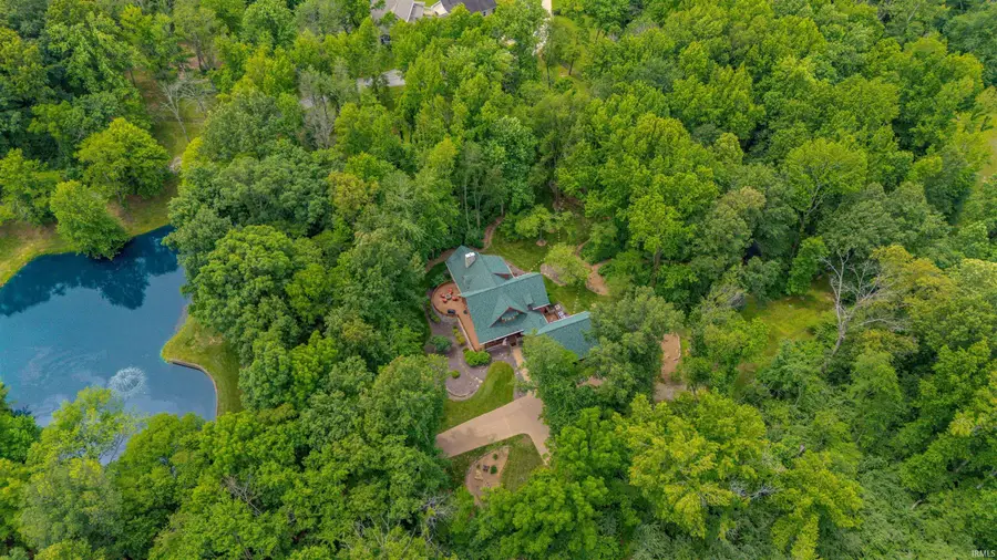 1377 S Center Road, Boonville, IN 47601 - #3