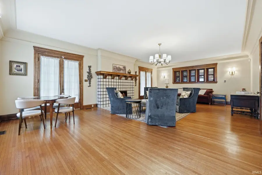 1415 W Washington Boulevard, Fort Wayne, IN 46802 - #3