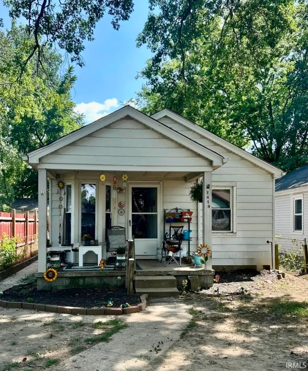 1419 Taylor Avenue, Evansville, IN 47714 - #1