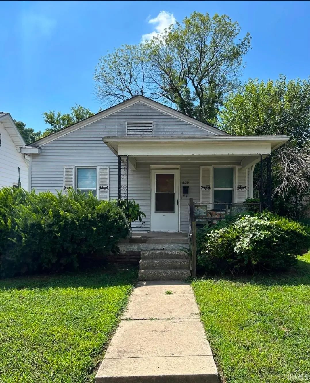 609 Covert Avenue, Evansville, IN 47713 - #1