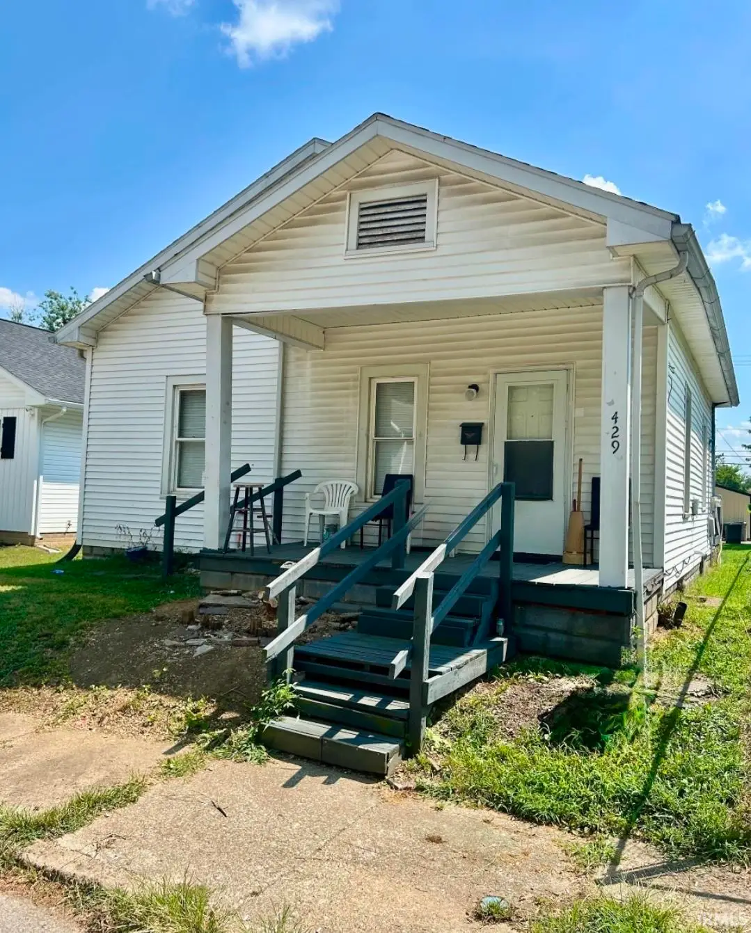 429 Taylor Avenue, Evansville, IN 47713 - #1