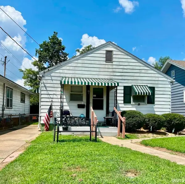 1735 S Bedford Avenue, Evansville, IN 47713