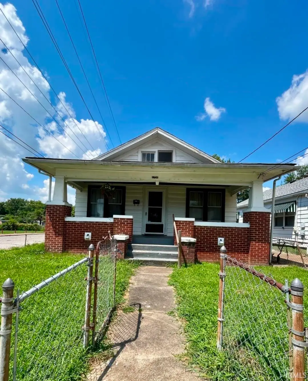 1737 S Bedford Avenue, Evansville, IN 47713 - #1