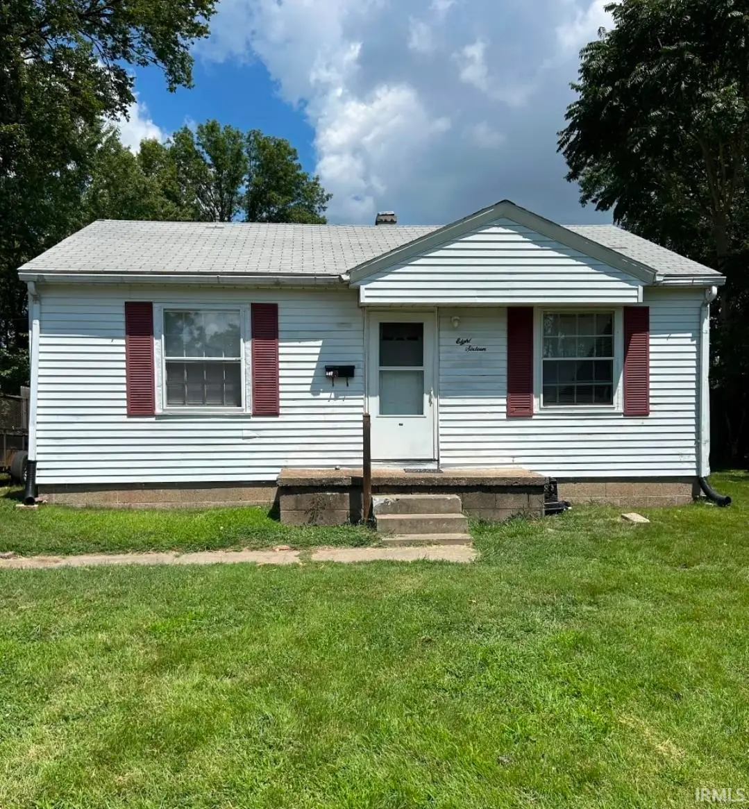816 Ridgeway Avenue, Evansville, IN 47713 - #1