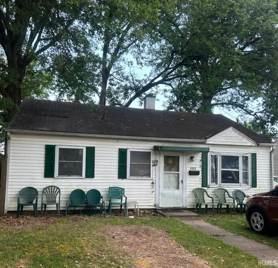 2317 Maplewood Circle, Evansville, IN 47714 - #1