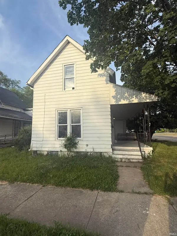 202 N Brookfield Street, South Bend, IN 46628