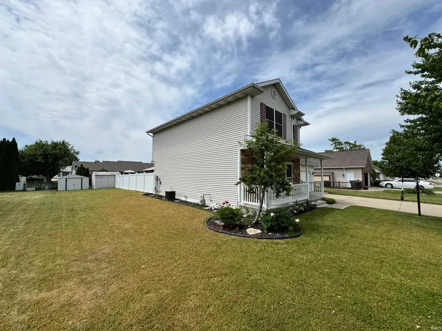 1241 Mintcrest Drive, Goshen, IN 46526 - #3