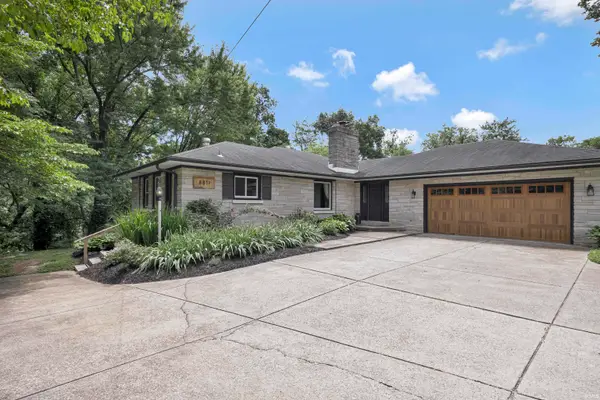 8811 Old State Road, Evansville, IN 47711