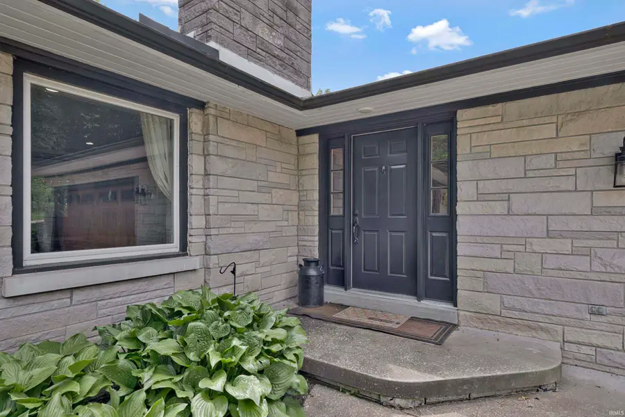 8811 Old State Road, Evansville, IN 47711 - #3