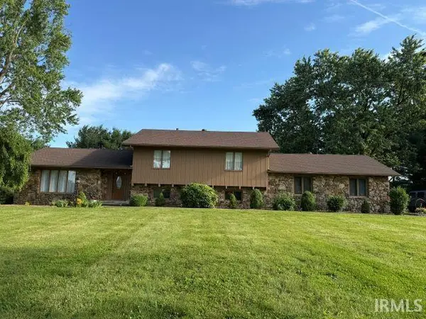 491 W Co Rd 600 N Road, Orleans, IN 47452