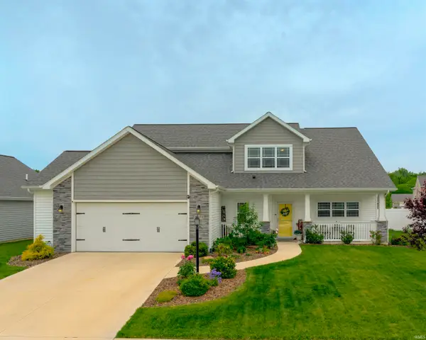 14071 Hilders Court, Fort Wayne, IN 46845