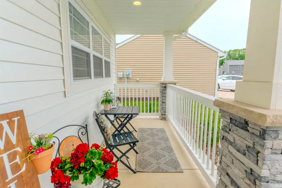 14071 Hilders Court, Fort Wayne, IN 46845 - #3