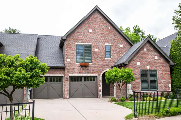 1762 S Springhouse Drive, Bloomington, IN 47401