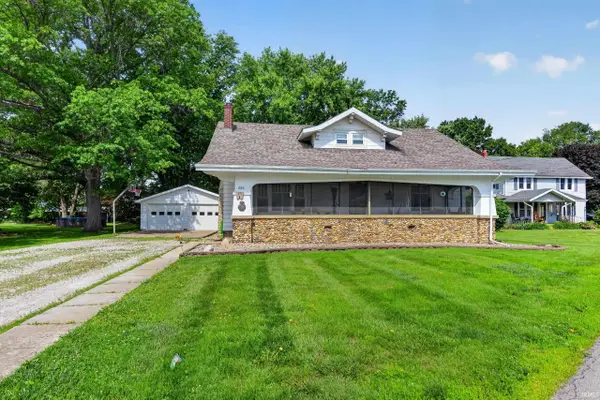 266 Dayton Road, Dayton, IN 47941