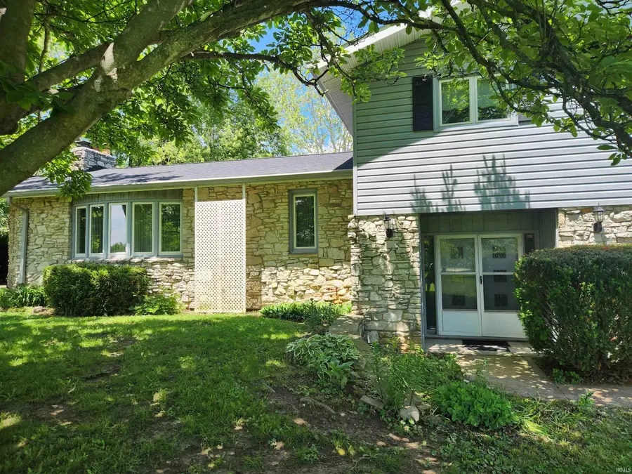 7300 W Nixon Road, Yorktown, IN 47396 - #2