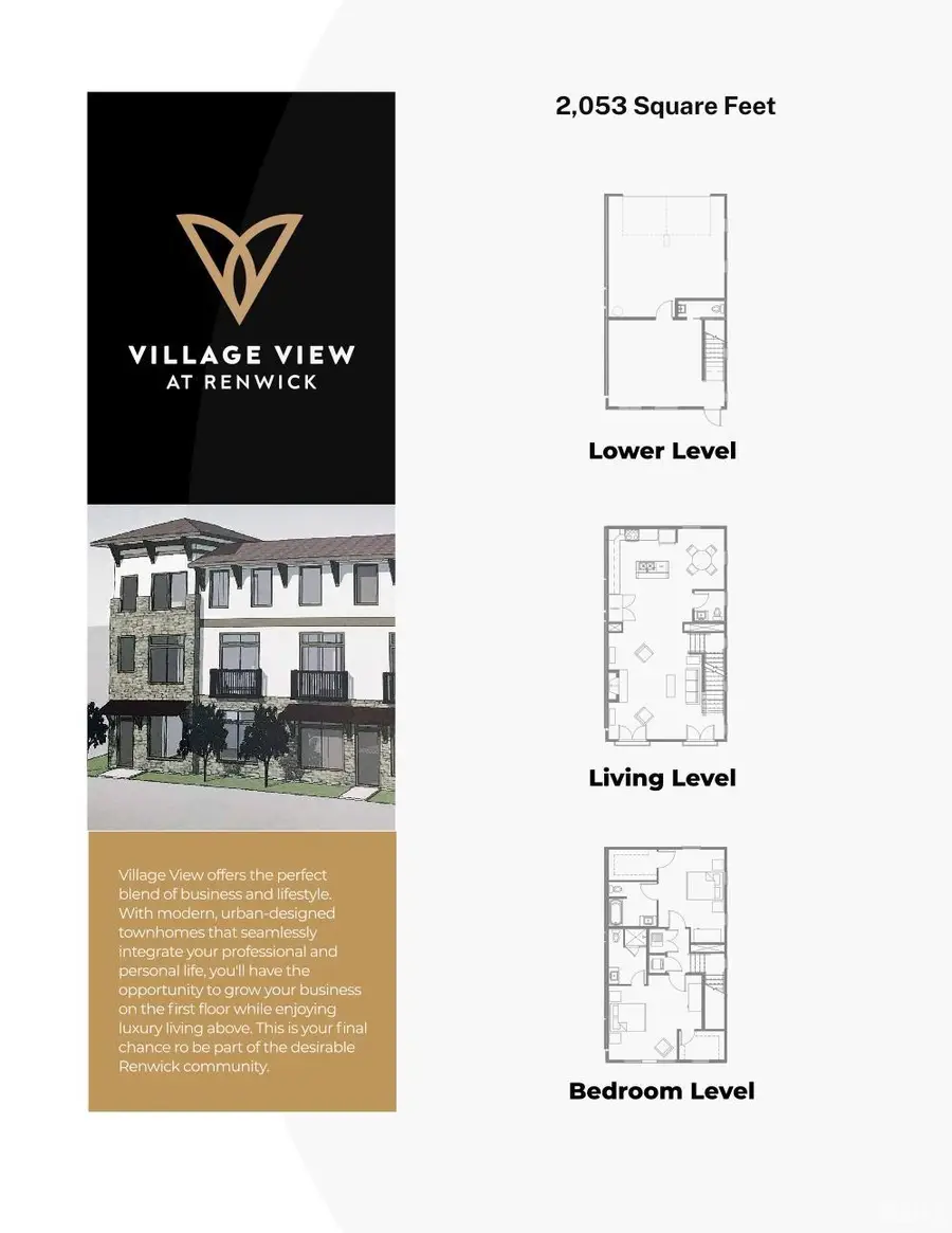 1560 S Piazza Drive, Bloomington, IN 47401 - #3