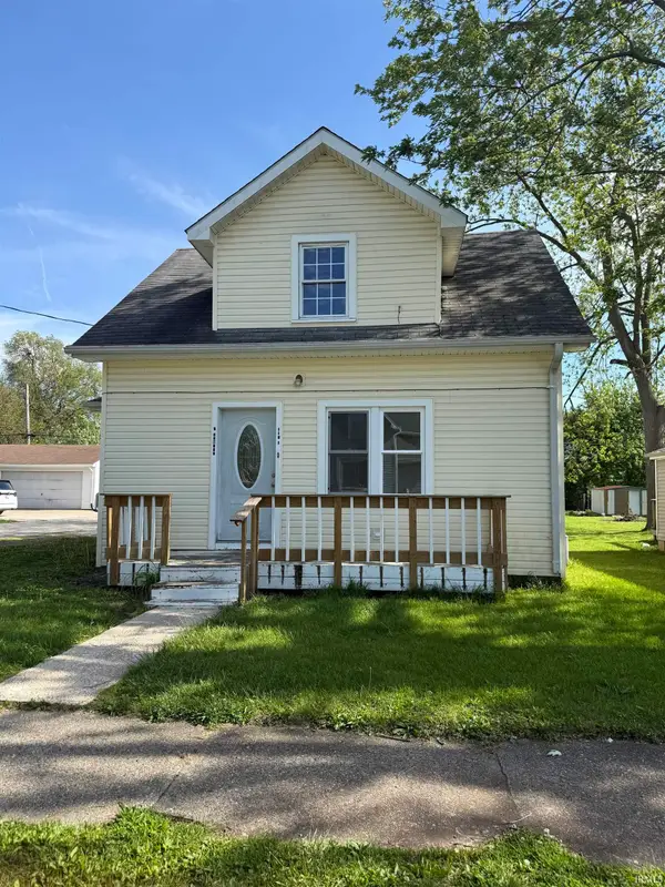 1101 W Mcclurg Street, Frankfort, IN 46041