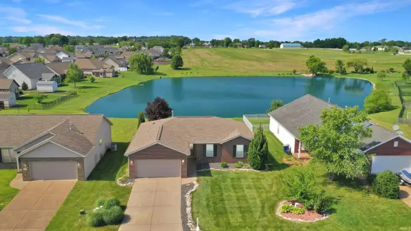 4000 Eagle Watch Drive, Evansville, IN 47725