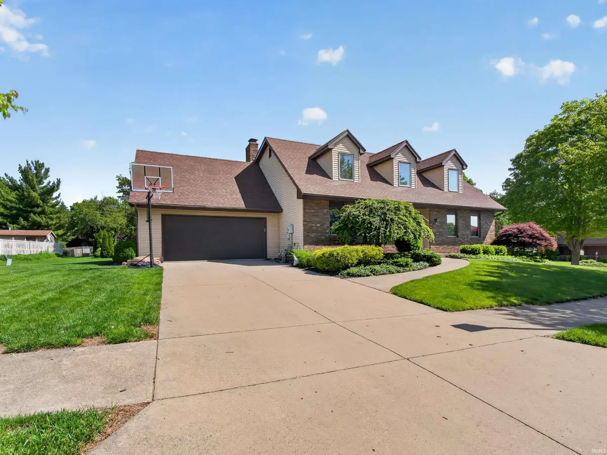 1525 Rapids Way, Fort Wayne, IN 46825 - #1