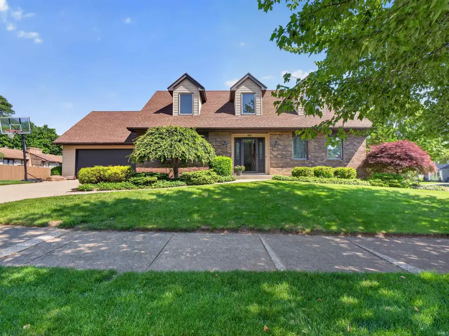 1525 Rapids Way, Fort Wayne, IN 46825 - #2