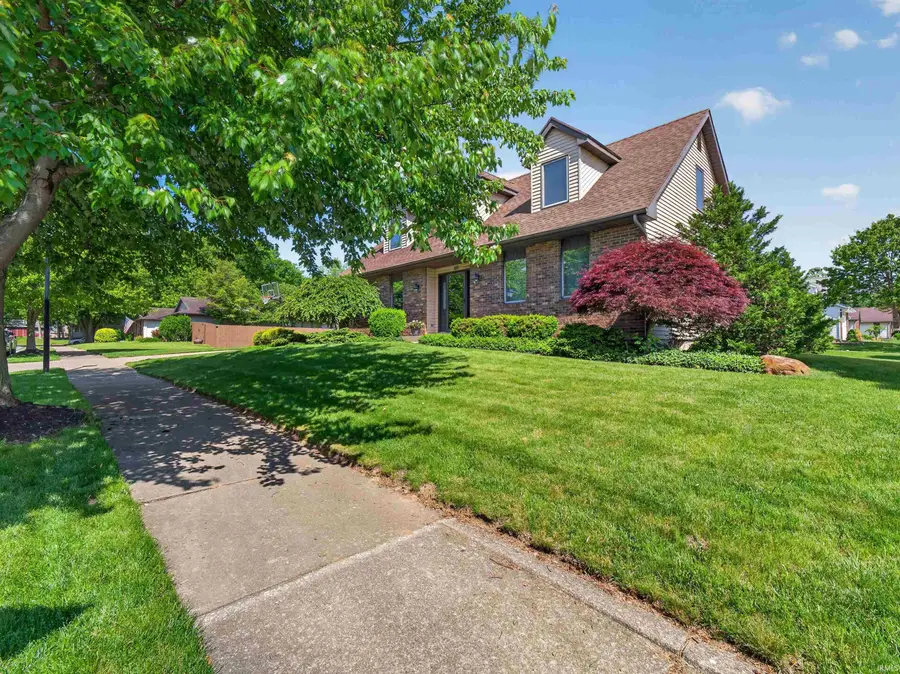 1525 Rapids Way, Fort Wayne, IN 46825 - #3