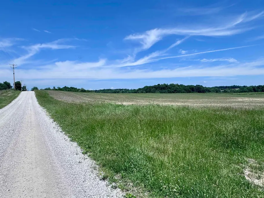 off Ziegler Road, Loogootee, IN 47553 - #3