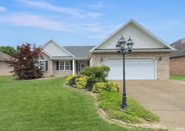 9141 Southport Drive, Evansville, IN 47711