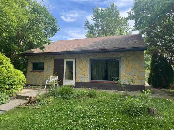 3402 Logan Avenue, Fort Wayne, IN 46803