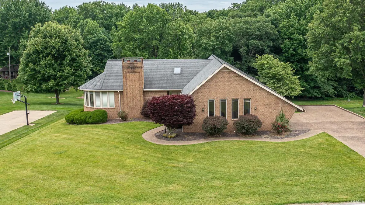 1029 University Drives, Jasper, IN 47546 - #1