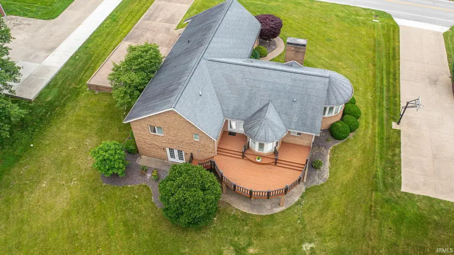 1029 University Drives, Jasper, IN 47546 - #3