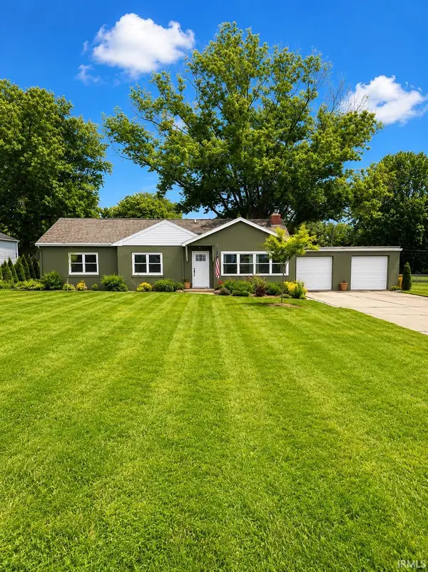 710 Davis Road, Logansport, IN 46947