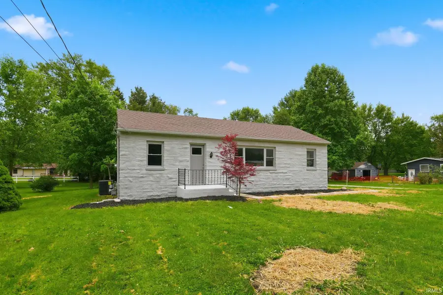 215 Hartzell Road, New Haven, IN 46774 - #2