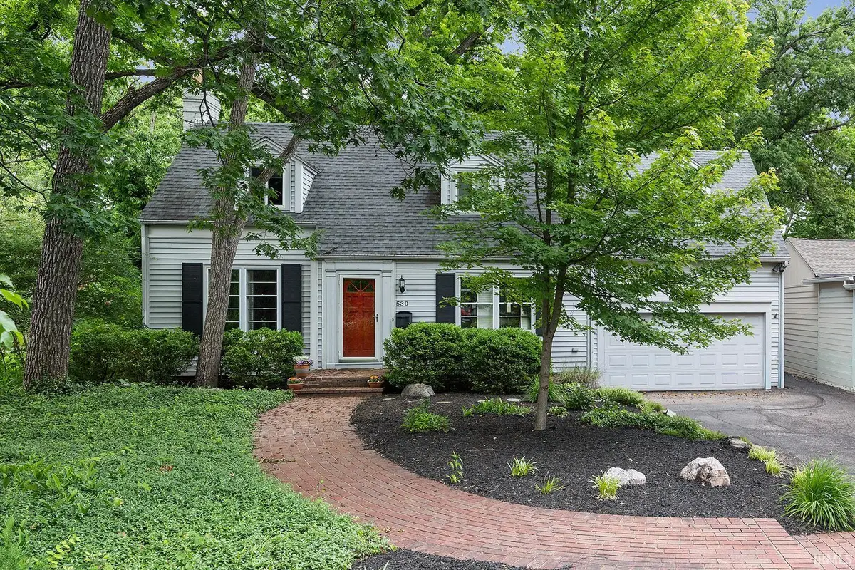 530 Robinson Street, West Lafayette, IN 47906 - #1