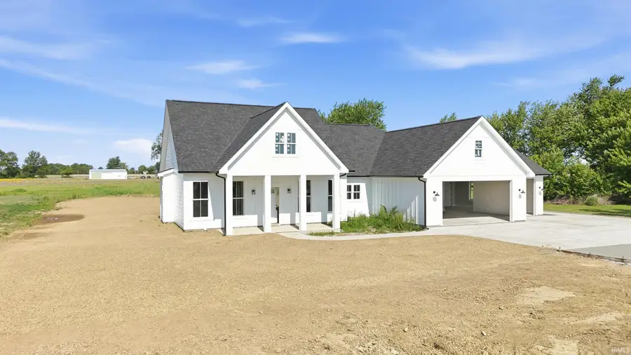 13134 Branstrator Road, Yoder, IN 46798 - #2
