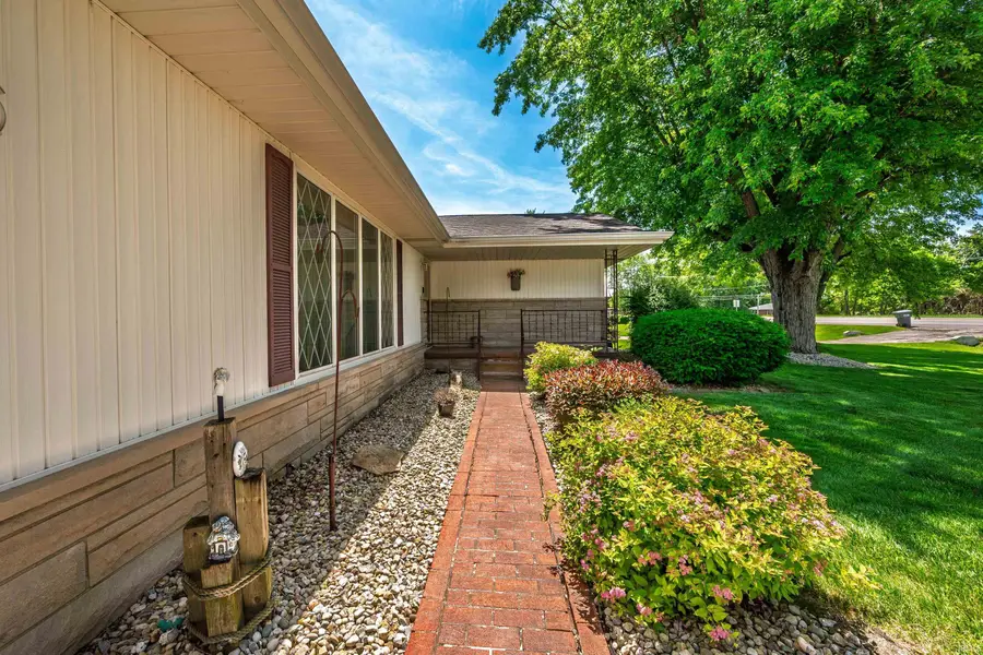 5028 S Old State Road 67, Muncie, IN 47302 - #3